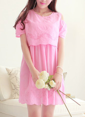 T恤 衬衫 连衣裙 外套 雪纺 牛仔裤 裙子 运动 韩版 休闲女装 品